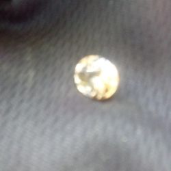 Morganite Topaz 3 Carat Stone