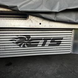 2011 Evo X  Gsr Parts