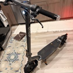 Apollo City Pro 2024 electric scooter
