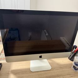 Older iMac 