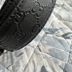 Unisex Belt