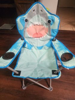 Kids Chair
