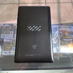 Insignia Flex Tablet 