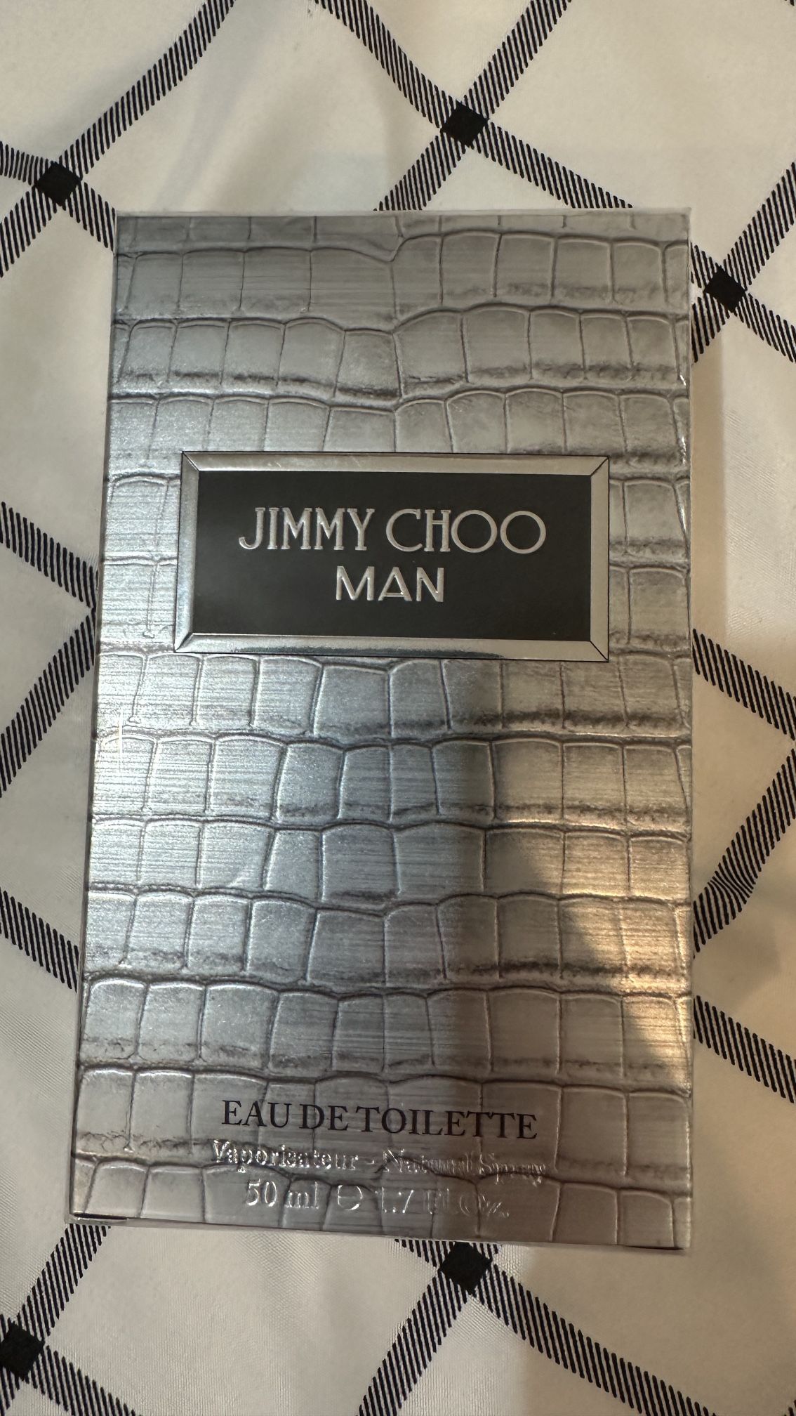 Mens Perfume