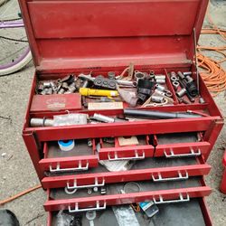 Proto Tool Box