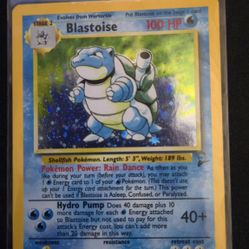 Pokemon Singles/charizard Psa 9