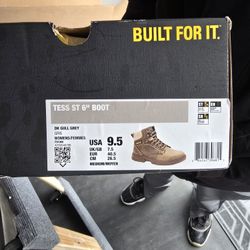 Women's Work Boot 