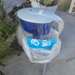 Water  Faltartion New