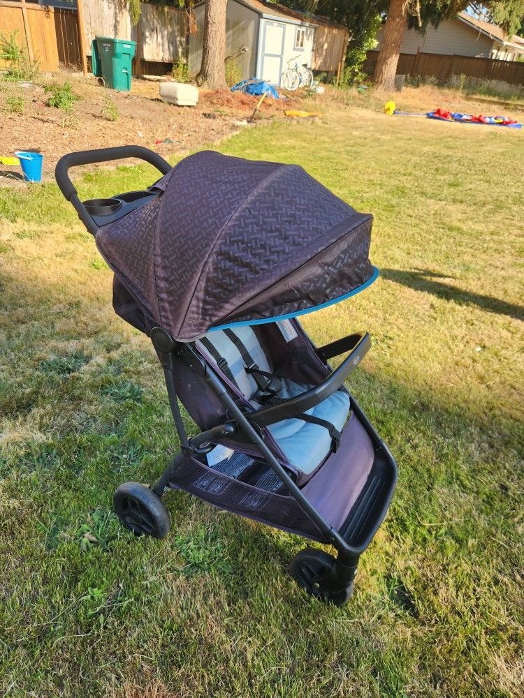 Travel Stroller