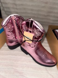 Girls shoes size 3 and size 5