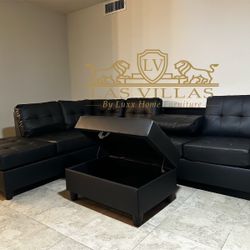 Sectional New