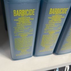 Barbicide