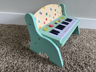 Giggle Space Keyboard