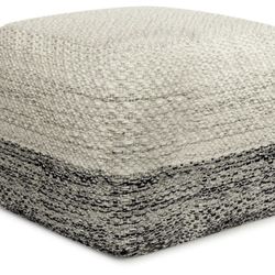 Simplihome Outdoor/Indoor Pouf