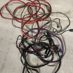 Power Wire N Harness For Light Bar 