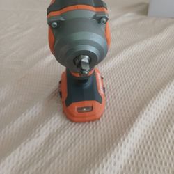 Drill De Impacto Para Mecanicos