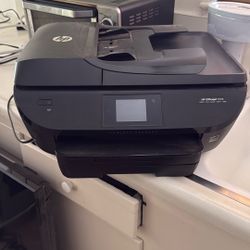 HP Printer/ Scanner