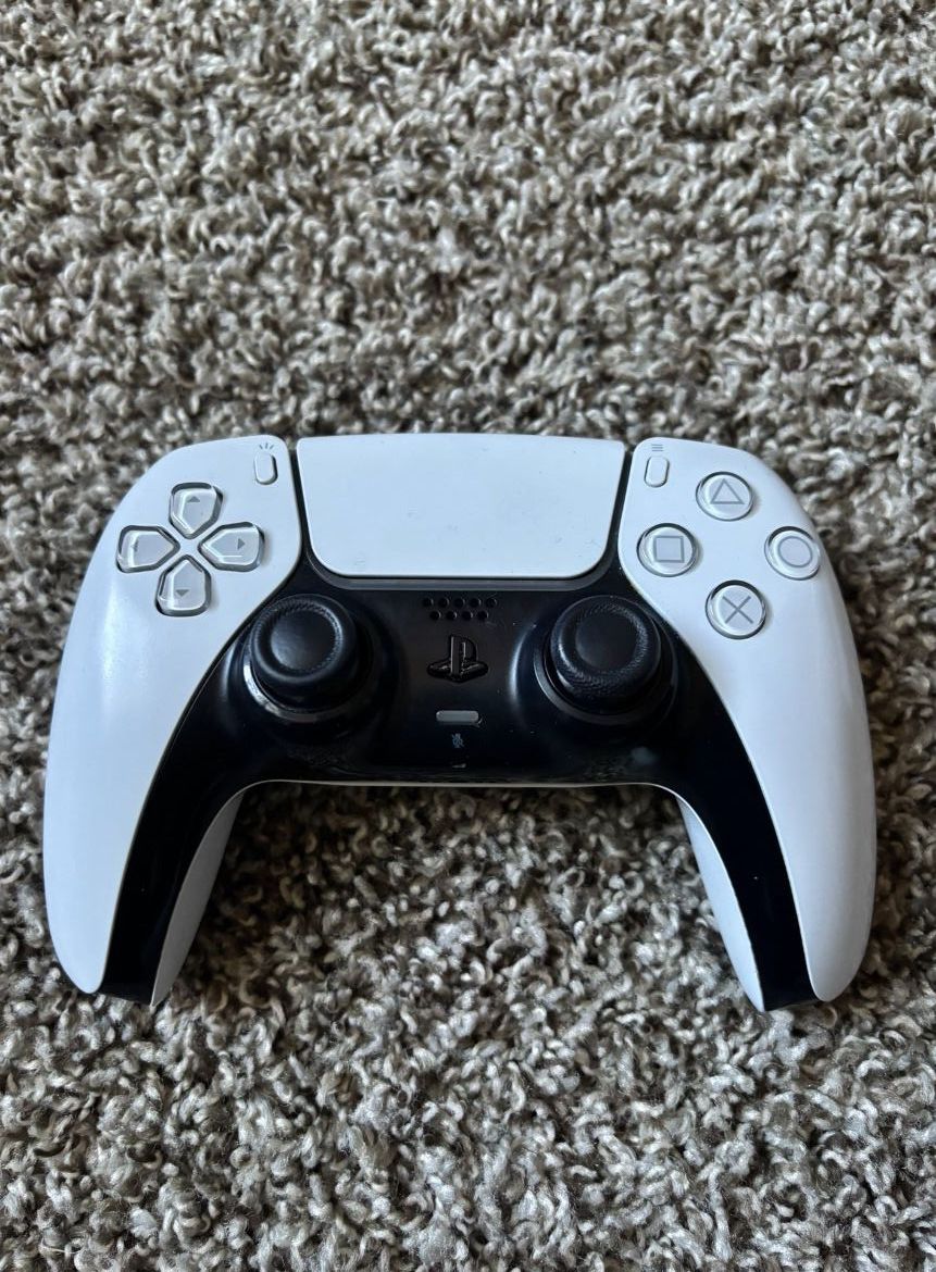 Ps5 Controller