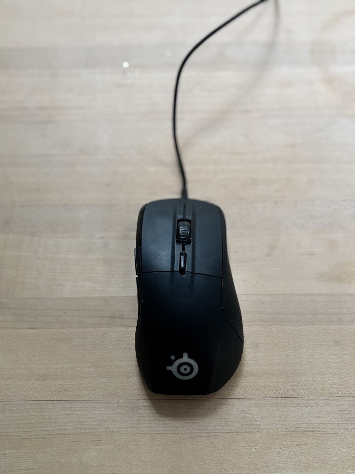 Steelseries Rival 700 Gaming Mouse