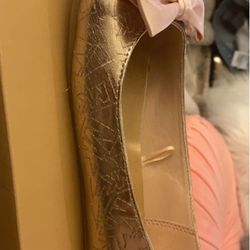 Michael Kors Slip Ons