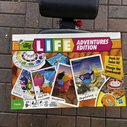 Life Game Board 