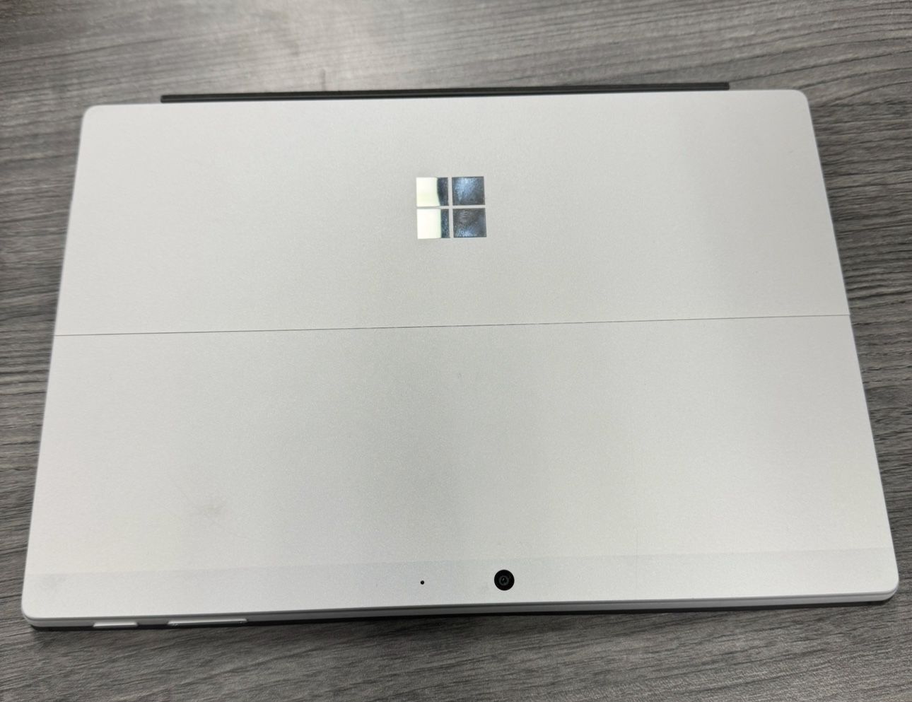 Surface Pro 7