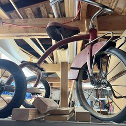 1960? Murray Tri Cycle 
