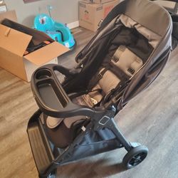 Safety 1st Baby Stroller 
