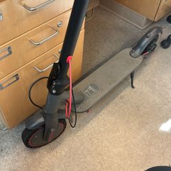 Scooter 