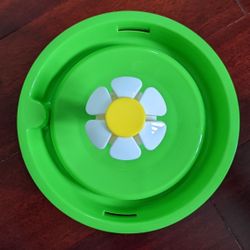 Pet Water Fountain + Extras
