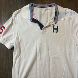 Men’s Tommy Hilfiger Polo