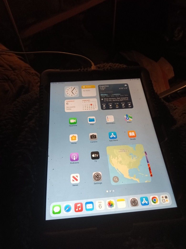 Electronics