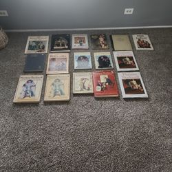 Norman Rockwell Books
