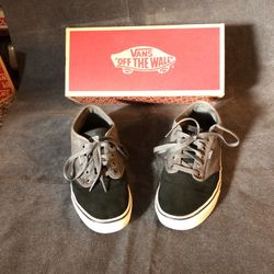 Vans Men’s 8