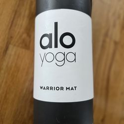 alo yoga Warrior Mat 
