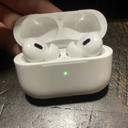 AirPod Pros Generation 3