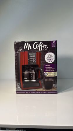 Coffee Machine