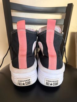 Converse All Star High Top Sneakers