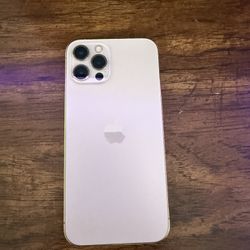 iPhone 12 Pro 