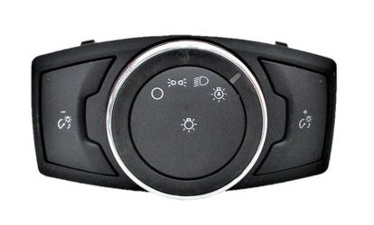 Ford headlight switch