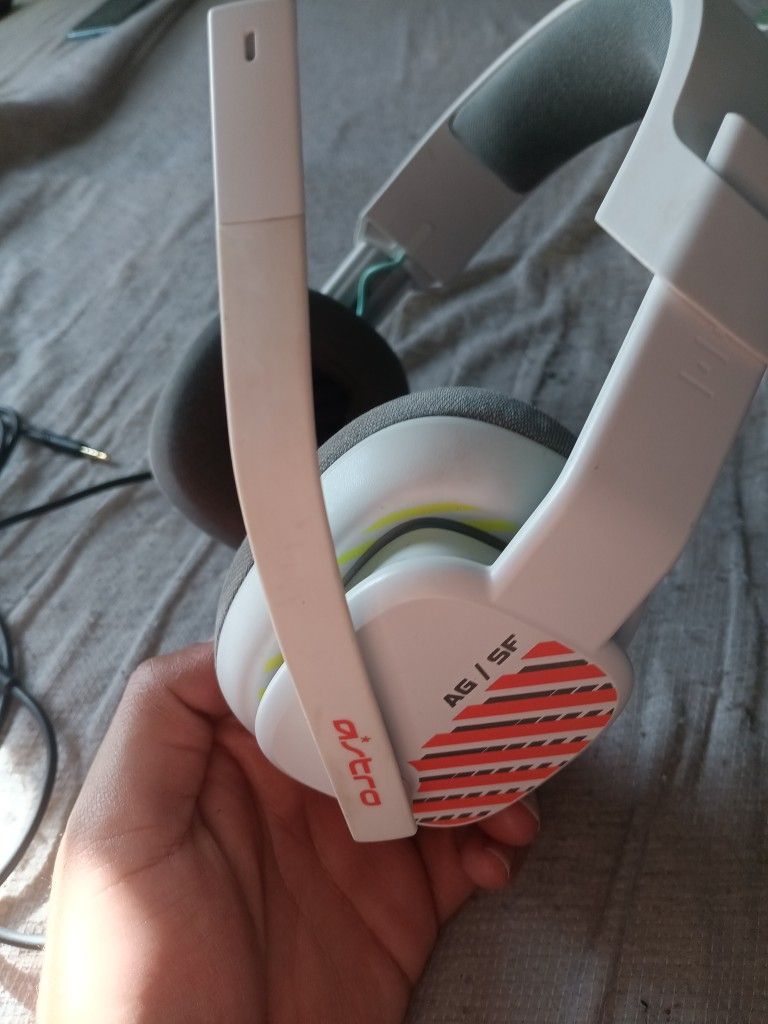 Gaming Headphones