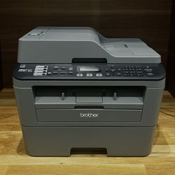 Brother MFC-L2700DW Printer