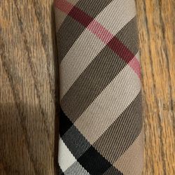 Burberry Glasses Case In Excellent Condition