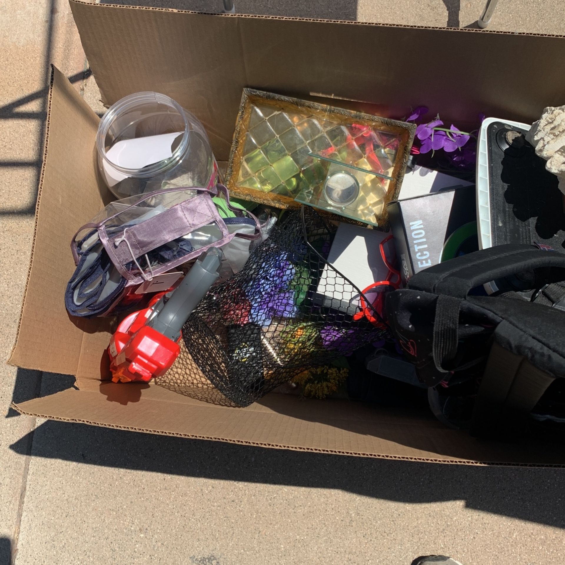 Free Stuff 