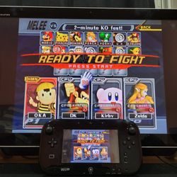 Add More Games To Your Nintendo Wii U