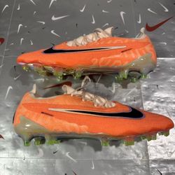Phantom gx guava ice size 8.5