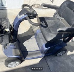 Scooter -$75 As Is Use 