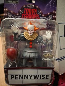 PENNYWISE