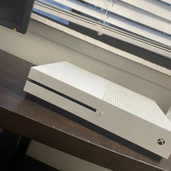 Xbox One S 1TB
