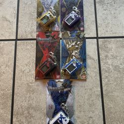 Bandai Premium Digital Monster X Ver.3 Yellow Digivice Digimon  Japan